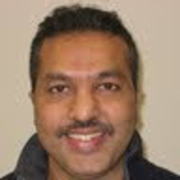 Meet your Posher, Ashish - Picture 1 of 1
